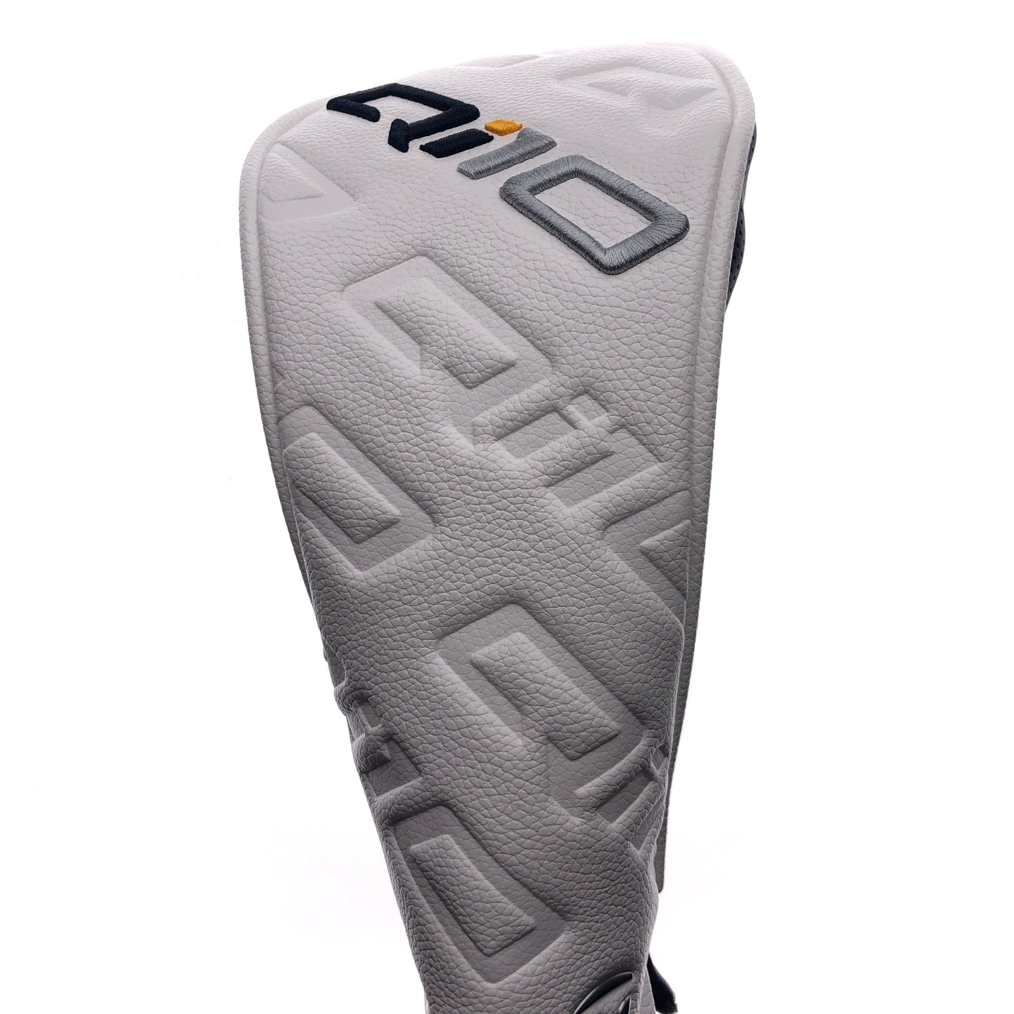 NEW TaylorMade Qi10 7 Fairway Wood / 21 Degrees / Regular Flex