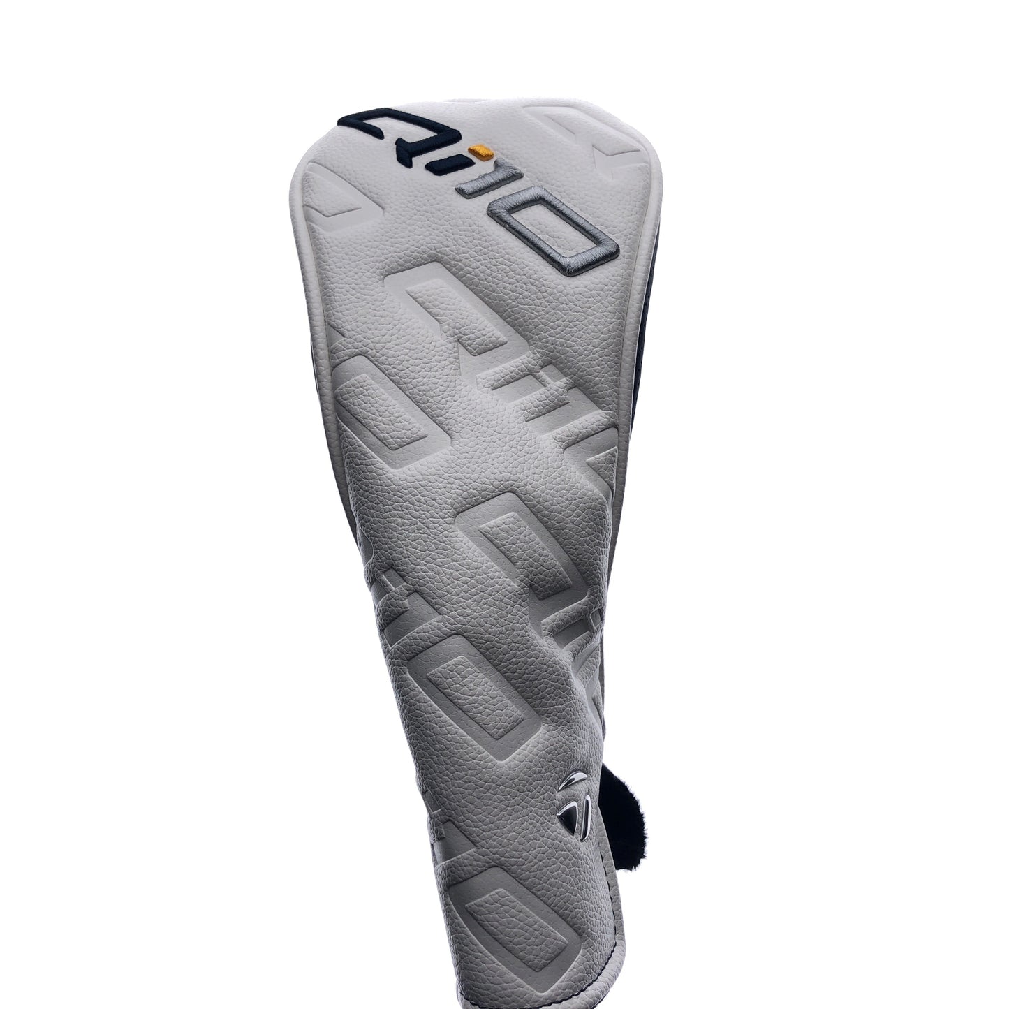 NEW TaylorMade Qi10 3 Fairway Wood / 15 Degrees / Stiff Flex