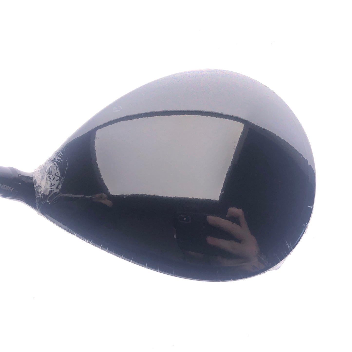 NEW TaylorMade Qi10 Driver / 10.5 Degrees / Regular Flex