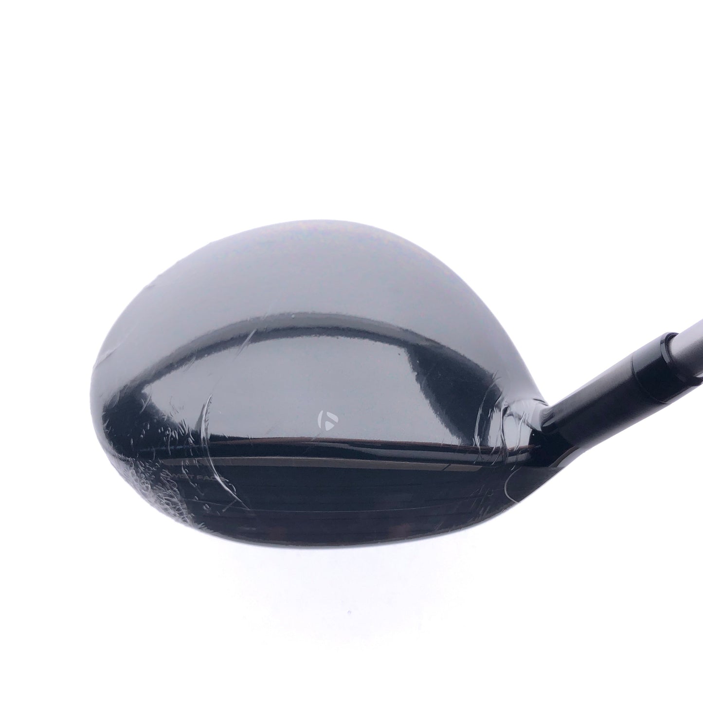 NEW TaylorMade Qi10 3 Fairway Wood / 16 Degrees / Stiff Flex