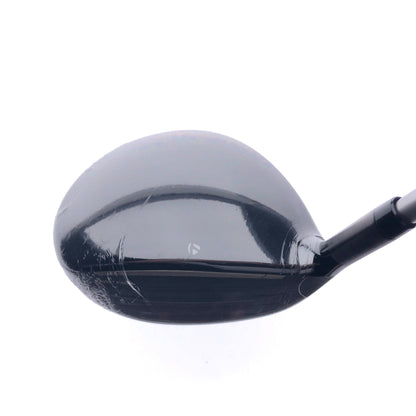 NEW TaylorMade Qi10 3 Fairway Wood / 16 Degrees / Stiff Flex