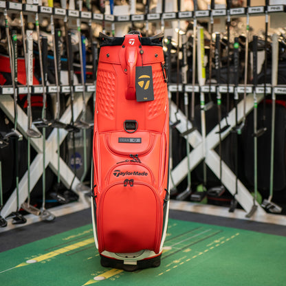 NEW TaylorMade 2023 Stealth 2 Tour Staff Bag