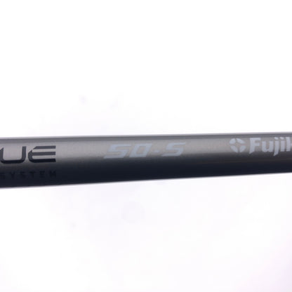 NEW TaylorMade Qi10 Max Driver / 9.0 Degrees / Stiff Flex / Left-Handed