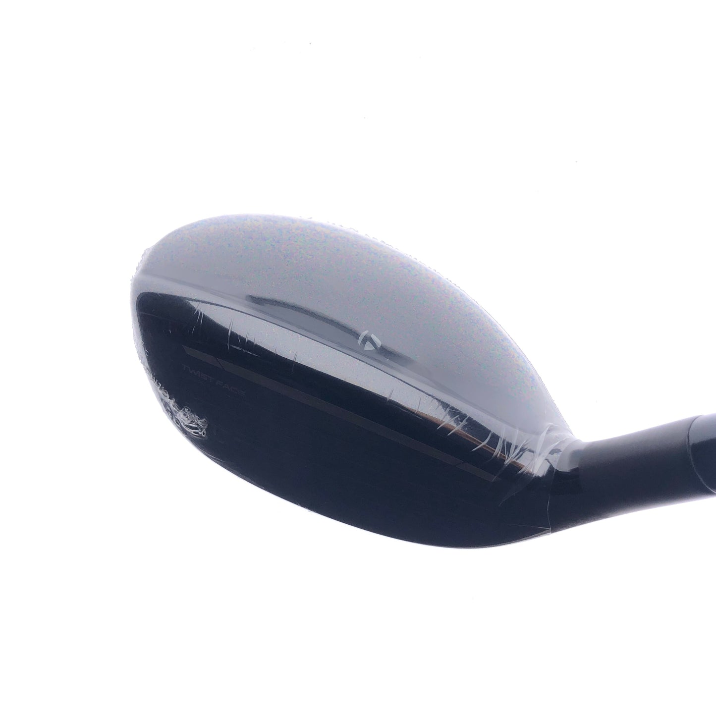 NEW TaylorMade Qi10 4 Hybrid / 22 Degrees / Stiff Flex