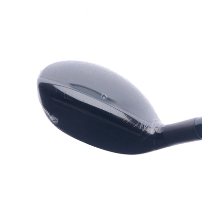 NEW TaylorMade Qi10 4 Hybrid / 22 Degrees / Stiff Flex