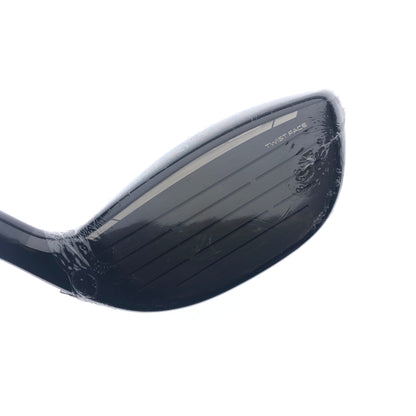 NEW TaylorMade Qi10 3 Fairway Wood / 15 Degrees / Regular Flex / Left-Handed