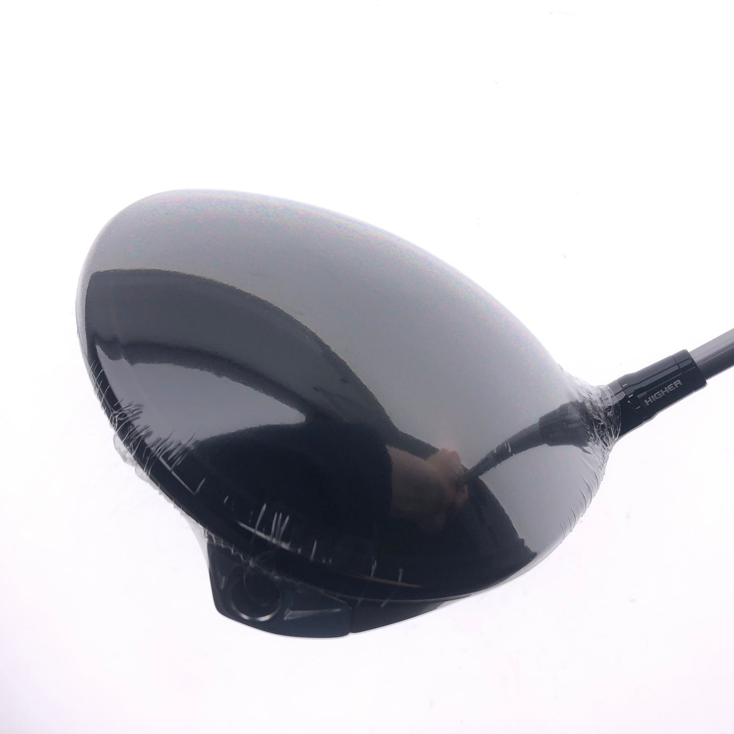 NEW TaylorMade Qi10 Max Driver / 9.0 Degrees / Stiff Flex / Left-Handed