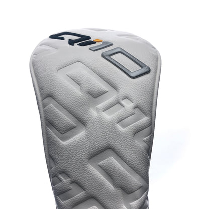 NEW TaylorMade Qi10 Max Driver / 10.5 Degrees / Regular Flex / Left-Handed