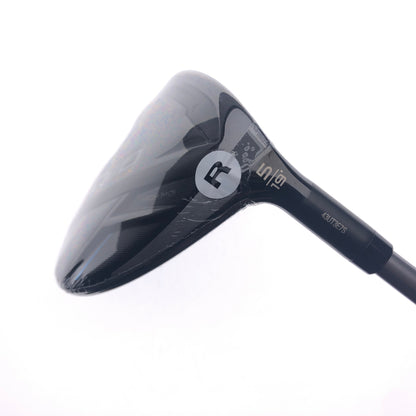 NEW TaylorMade Qi10 Max 5 Fairway Wood / 18 Degrees / Regular Flex