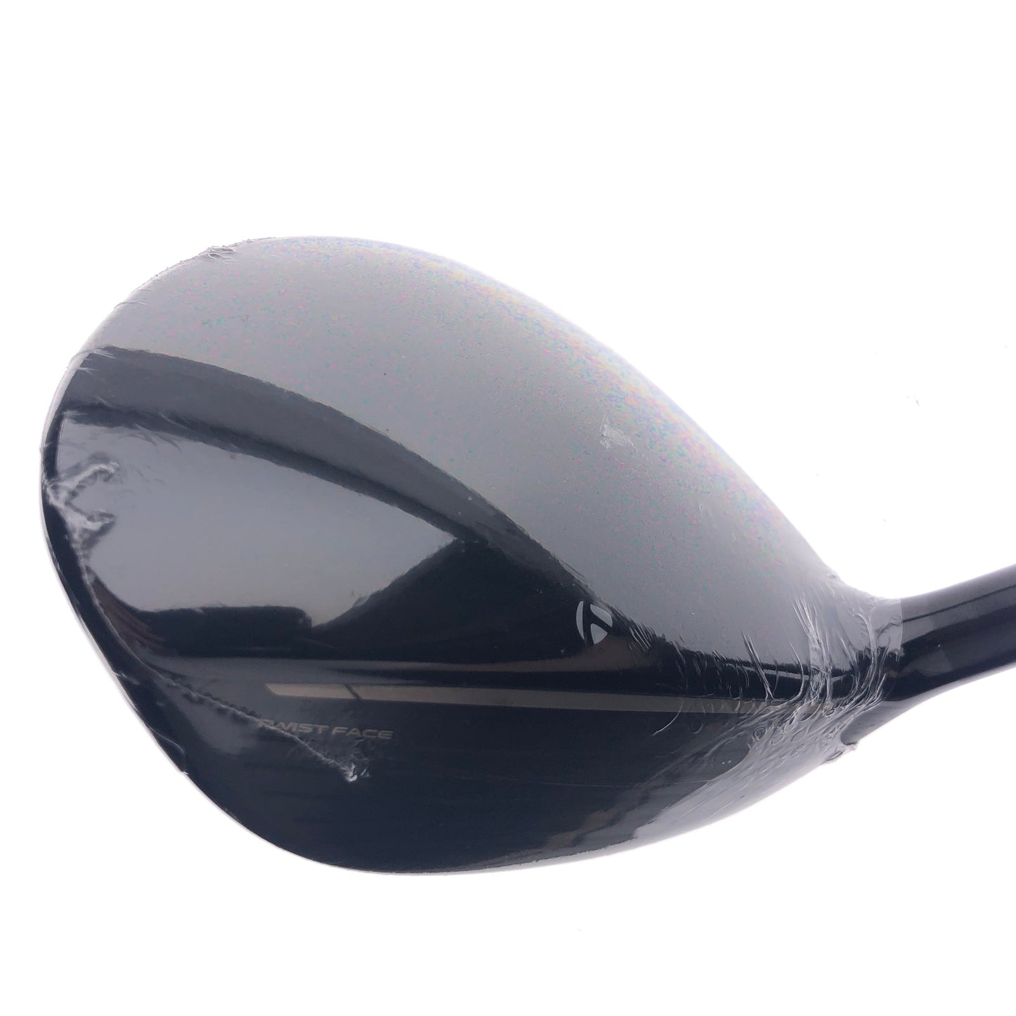 NEW TaylorMade Qi10 7 Fairway Wood / 21 Degrees / Regular Flex