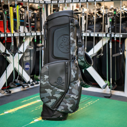 NEW G Fore Mens Transporter III Bag