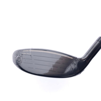 NEW TaylorMade Qi10 3 Fairway Wood / 16 Degrees / Stiff Flex