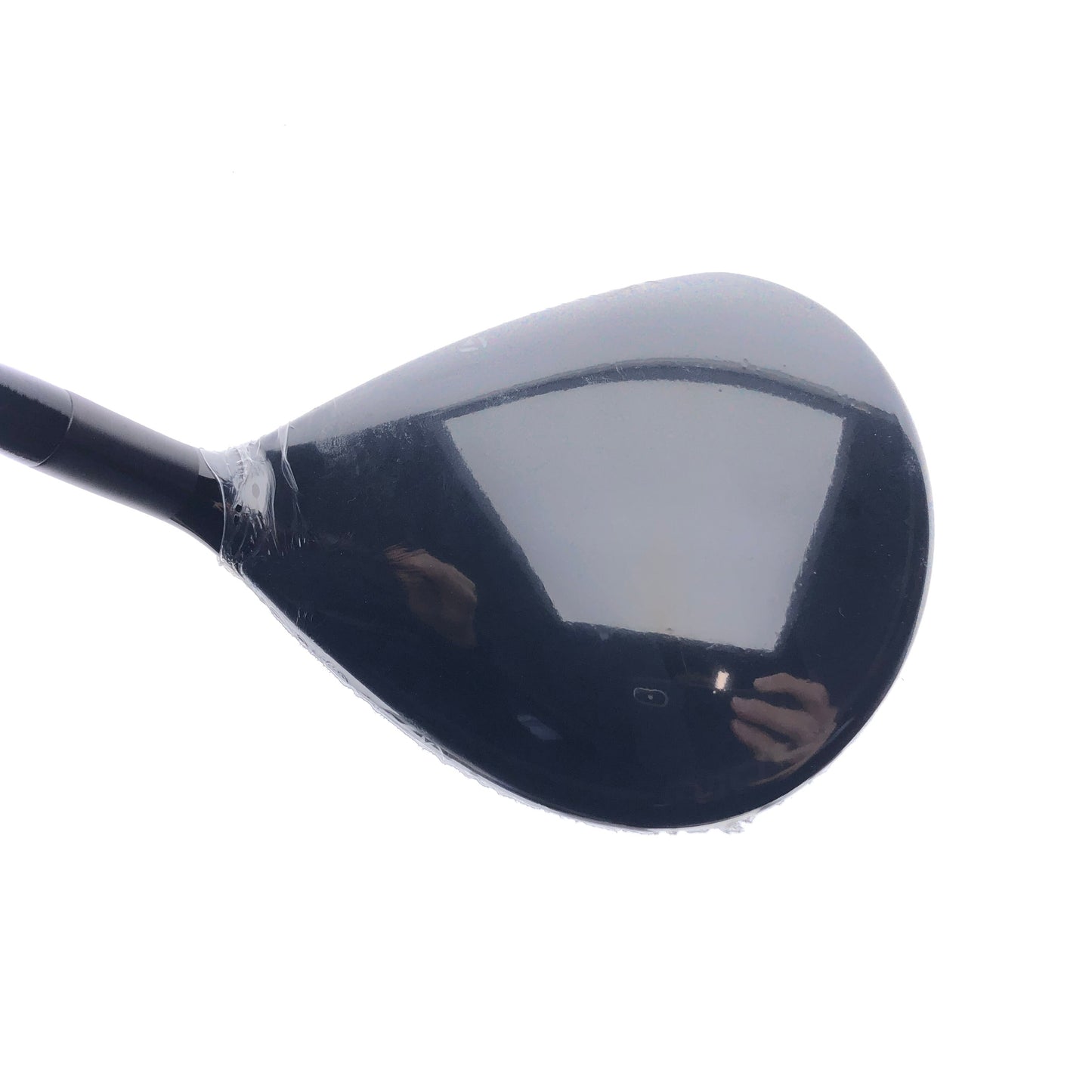 NEW TaylorMade Qi10 3 Fairway Wood / 15 Degrees / Stiff Flex