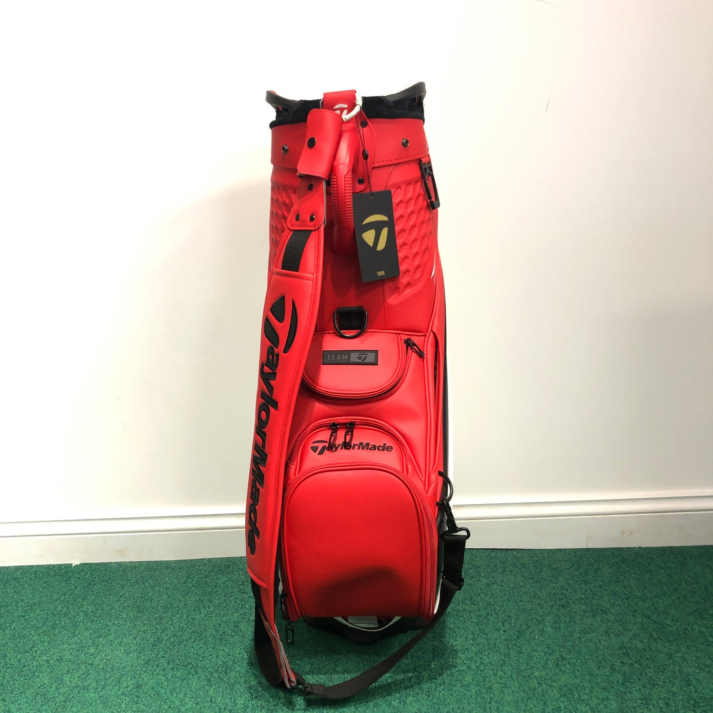 EX-Display TaylorMade Stealth 2 2023 Tour Bag