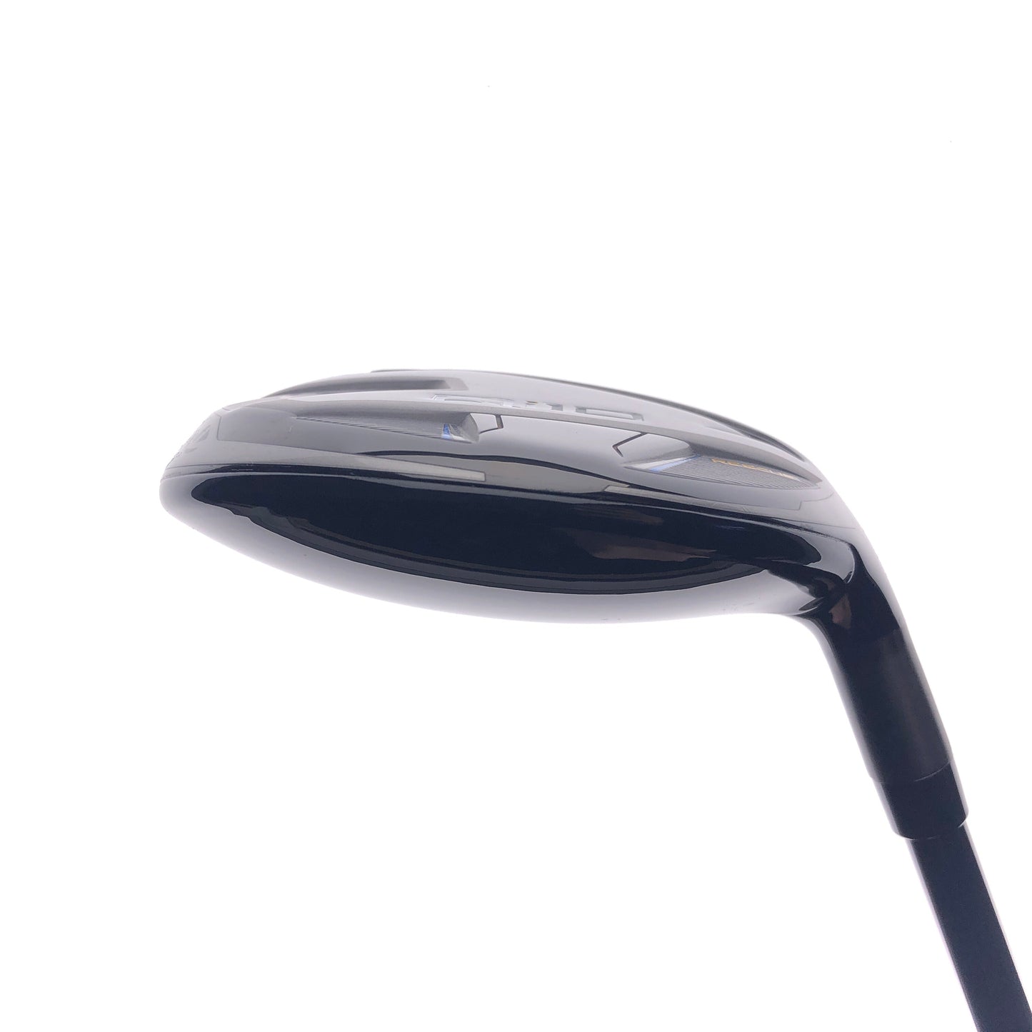NEW TaylorMade Qi10 7 Hybrid / 31 Degrees / A Flex