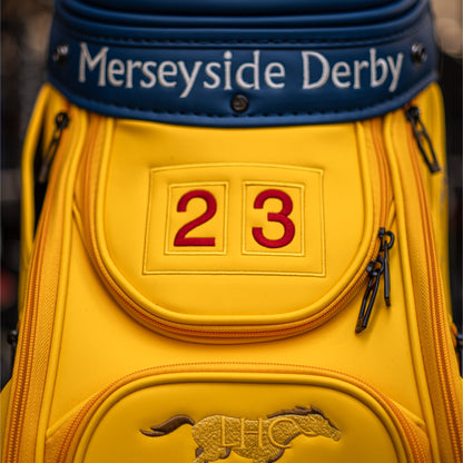 NEW TaylorMade 2023 British Open Tour Staff Bag