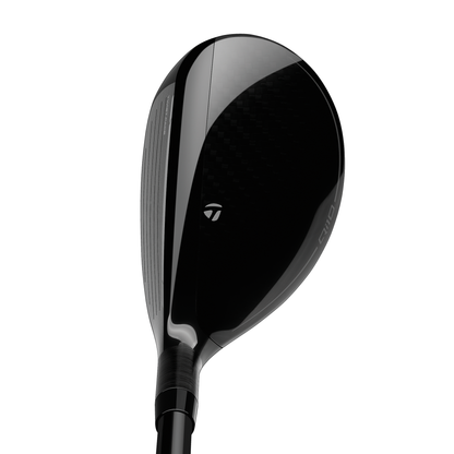 NEW TaylorMade Qi10 Rescue Golf Hybrid