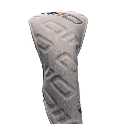 NEW TaylorMade Qi10 Max Driver / 10.5 Degrees / A Flex