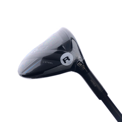 NEW TaylorMade Qi10 5 Fairway Wood / 18 Degrees / Regular Flex