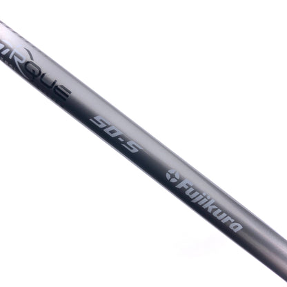 NEW TaylorMade Qi10 3 Fairway Wood / 16 Degrees / Stiff Flex