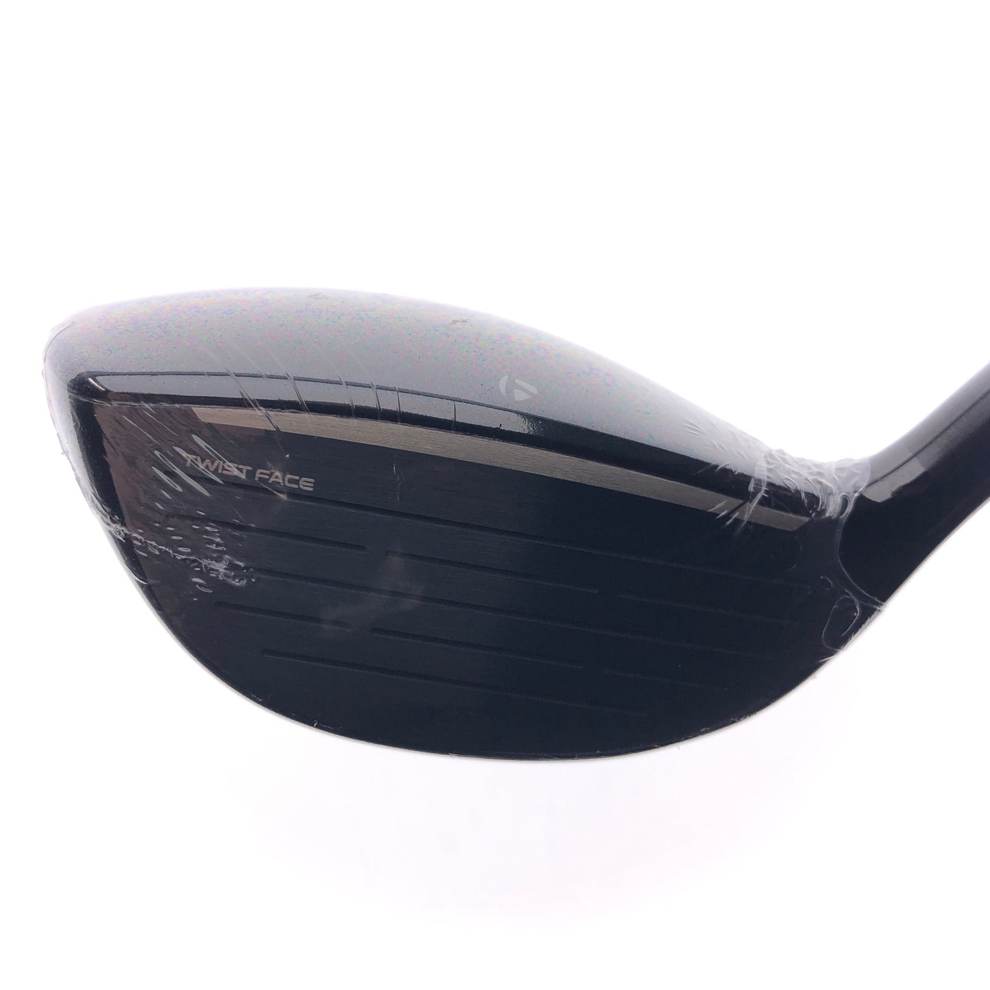 NEW TaylorMade Qi10 7 Fairway Wood / 21 Degrees / Regular Flex