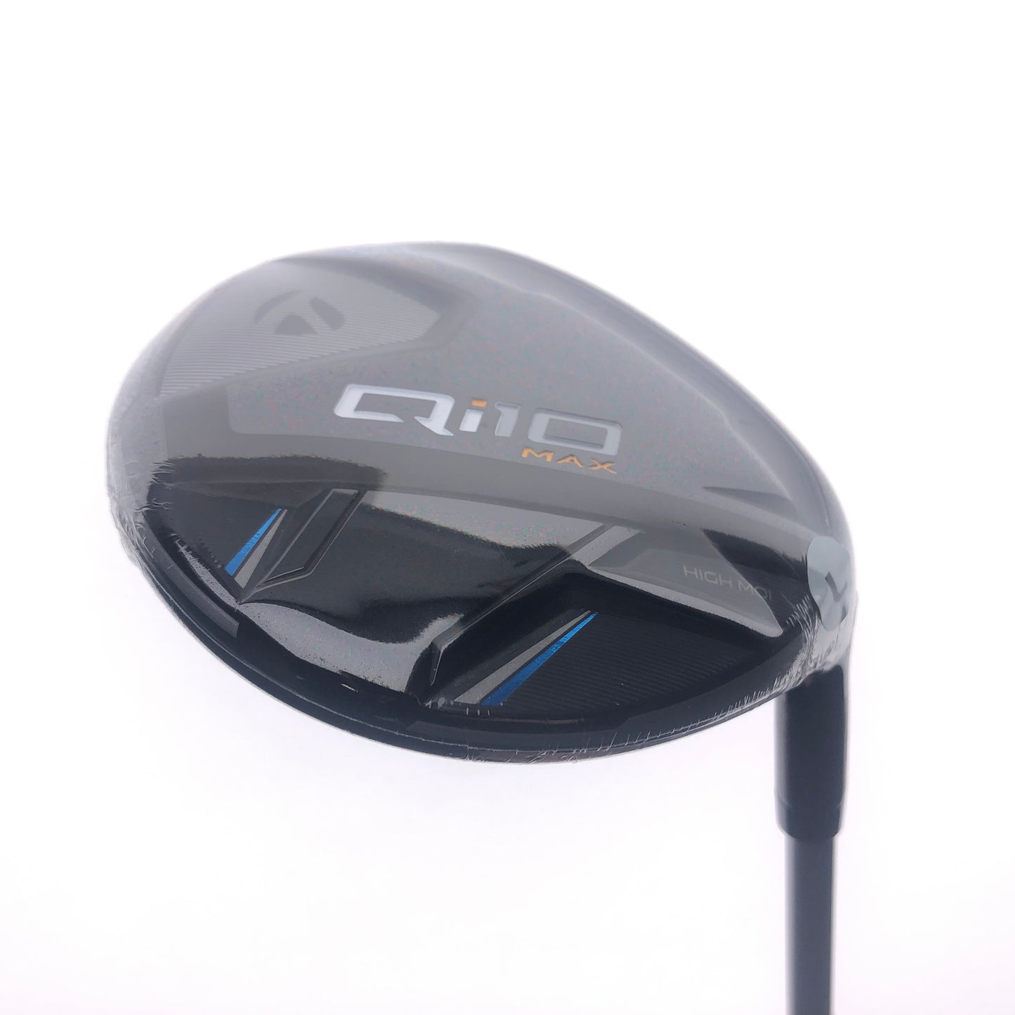 NEW TaylorMade Qi10 Max 5 Fairway Wood / 19 Degrees / Ladies Flex