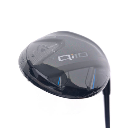 NEW TaylorMade Qi10 7 Fairway Wood / 21 Degrees / Regular Flex
