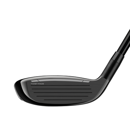 NEW TaylorMade Qi10 Rescue Golf Hybrid