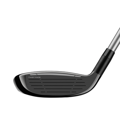 NEW TaylorMade Qi10 Max Rescue Golf Hybrid