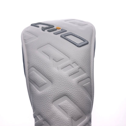 NEW TaylorMade Qi10 Max 5 Fairway Wood / 19 Degrees / Ladies Flex