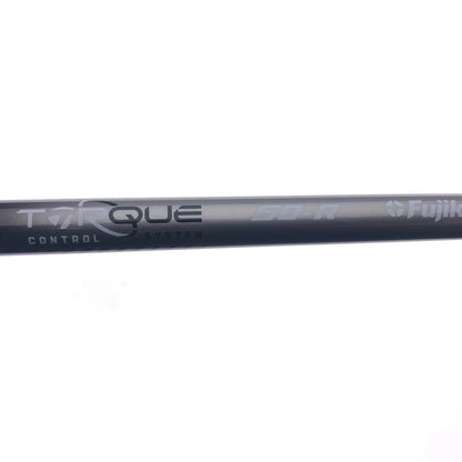 NEW TaylorMade Qi10 Max 5 Fairway Wood / 18 Degrees / Regular Flex