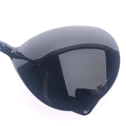 NEW TaylorMade Qi10 Driver / 10.5 Degrees / Stiff Flex