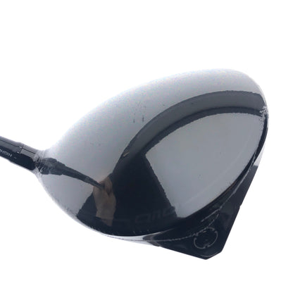 NEW TaylorMade Qi10 LS Designer Series Driver / 9.0 Degrees / Stiff Flex