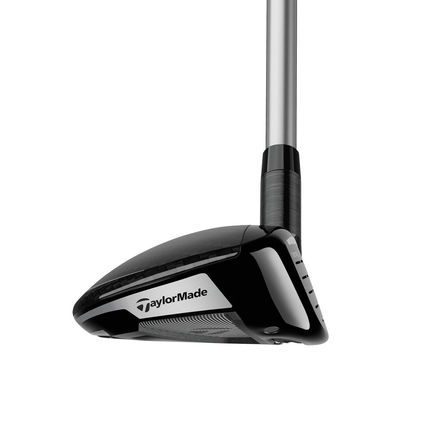 NEW TaylorMade Qi10 Max Rescue Golf Hybrid