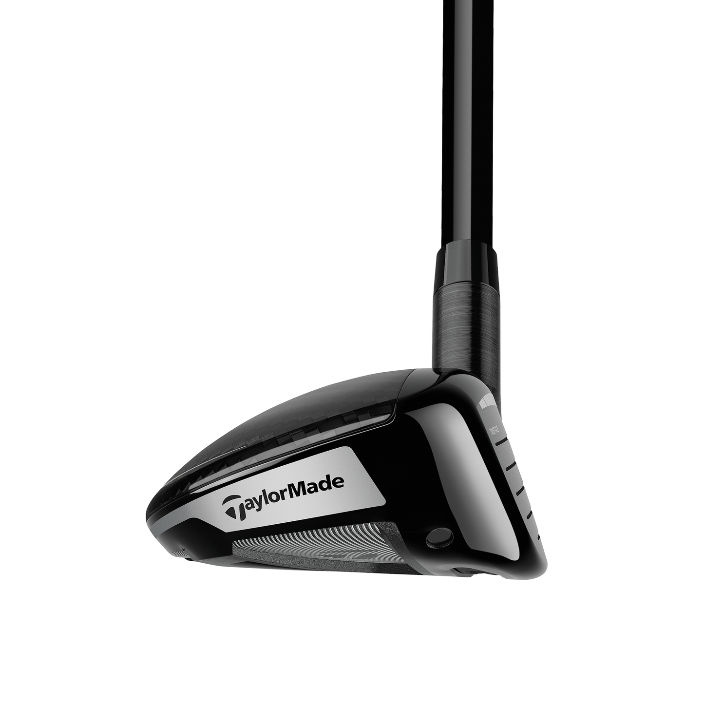 NEW TaylorMade Qi10 Rescue Golf Hybrid
