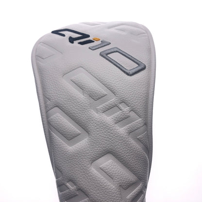 NEW TaylorMade Qi10 3 Fairway Wood / 15 Degrees / Stiff Flex