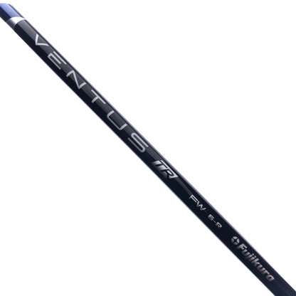 NEW TaylorMade Qi10 5 Fairway Wood / 18 Degrees / Regular Flex