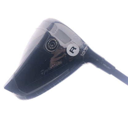 NEW TaylorMade Qi10 Driver / 10.5 Degrees / Regular Flex