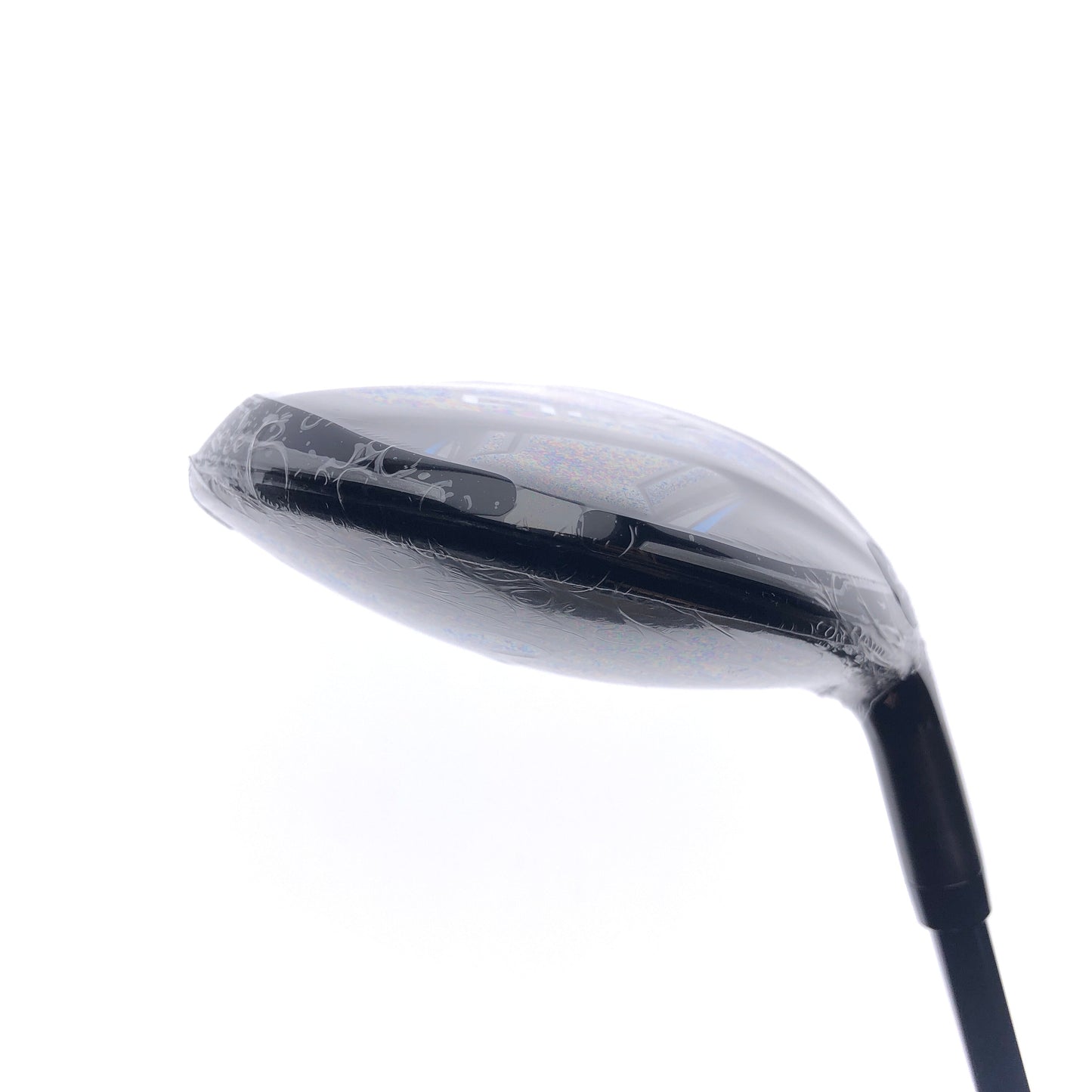 NEW TaylorMade Qi10 5 Fairway Wood / 18 Degrees / Stiff Flex