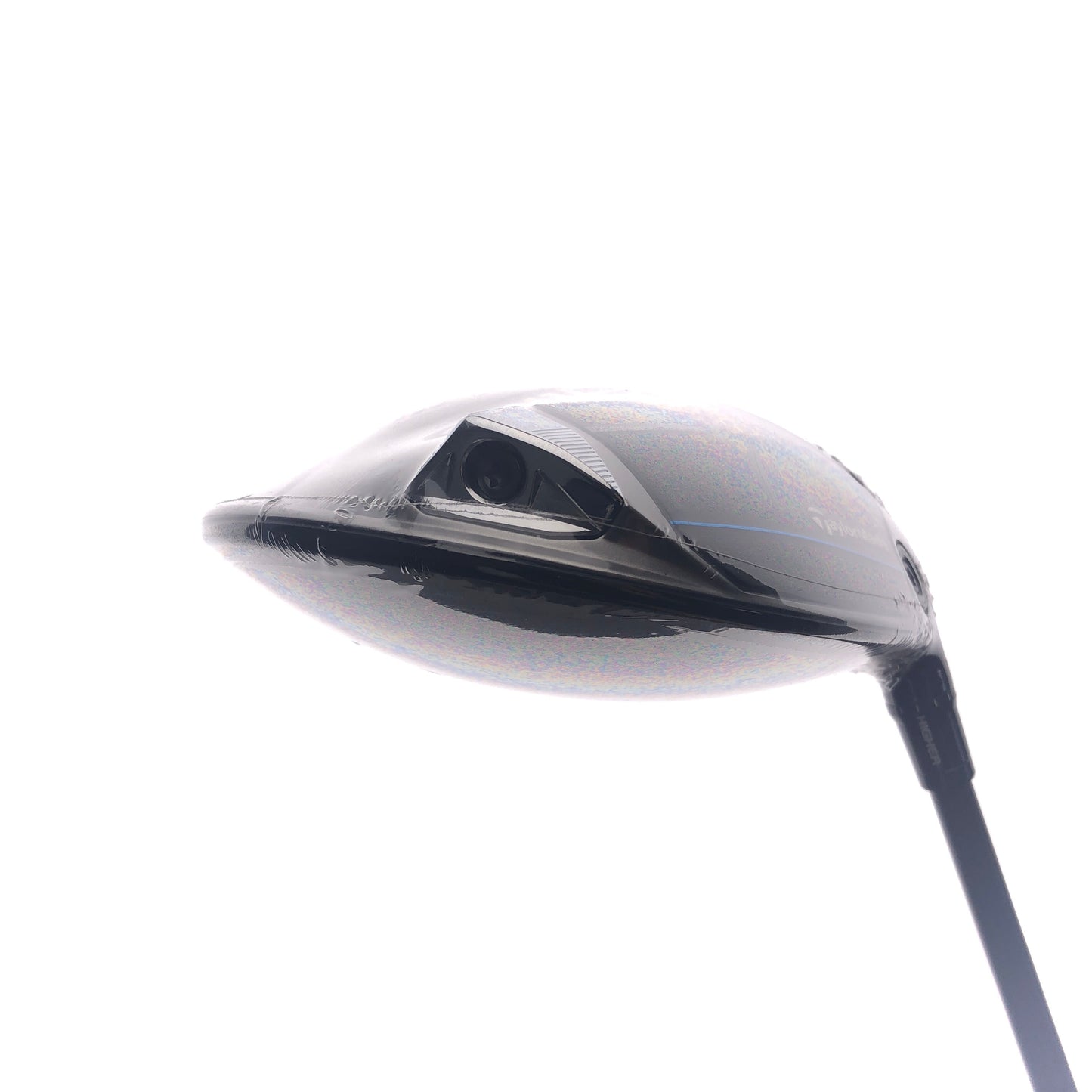 NEW TaylorMade Qi10 Max Driver / 10.5 Degrees / A Flex