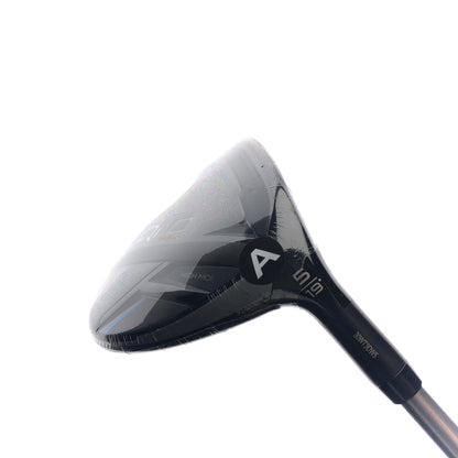 NEW TaylorMade Qi10 Max 5 Fairway Wood / 19 Degrees / A Flex