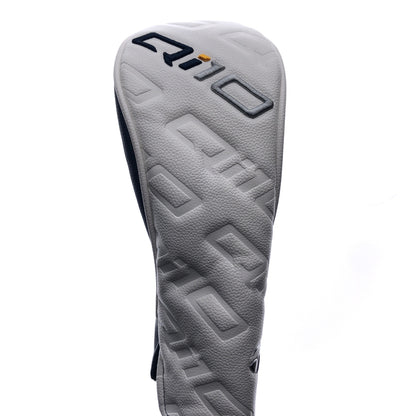 NEW TaylorMade Qi10 5 Fairway Wood / 18 Degrees / Regular Flex