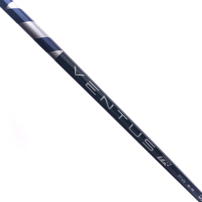 NEW TaylorMade Qi10 7 Fairway Wood / 21 Degrees / Regular Flex