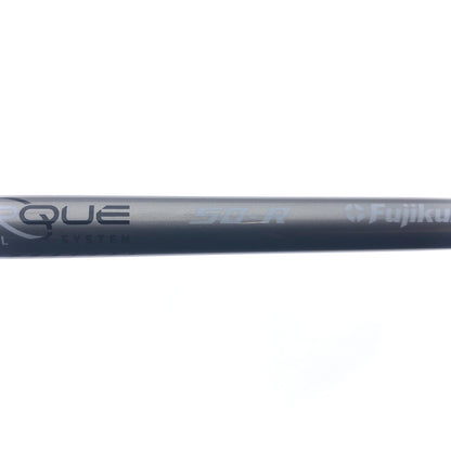 NEW TaylorMade Qi10 Max Driver / 10.5 Degrees / Regular Flex / Left-Handed