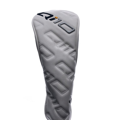 NEW TaylorMade Qi10 5 Fairway Wood / 18 Degrees / Stiff Flex