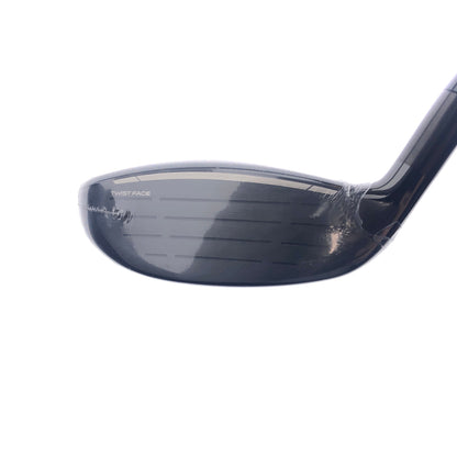 NEW TaylorMade Qi10 Max 3 Fairway Wood / 16 Degrees / Regular Flex