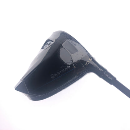 NEW TaylorMade Qi10 LS Driver / 10.5 Degrees / Regular Flex