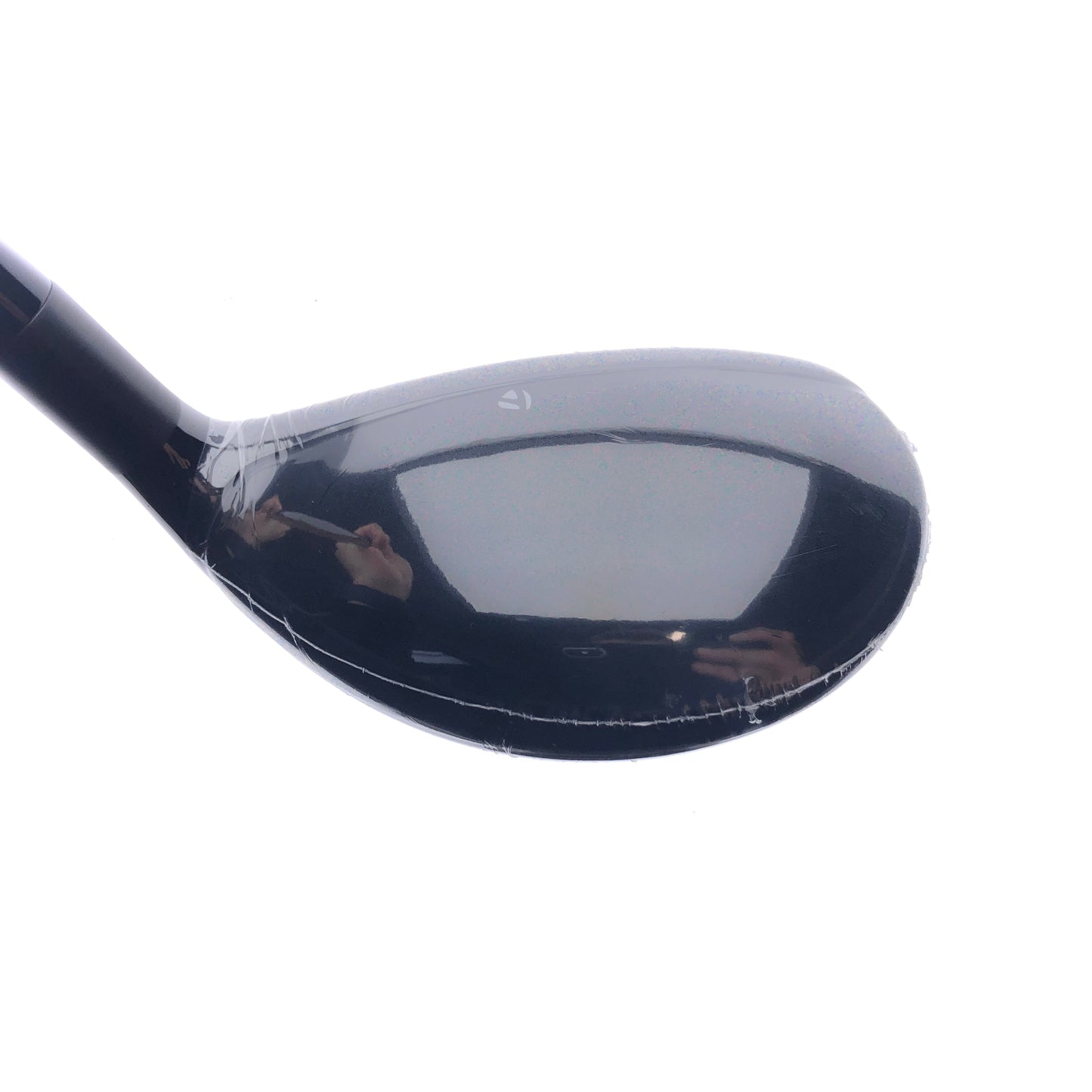 NEW TaylorMade Qi10 4 Hybrid / 22 Degrees / Stiff Flex