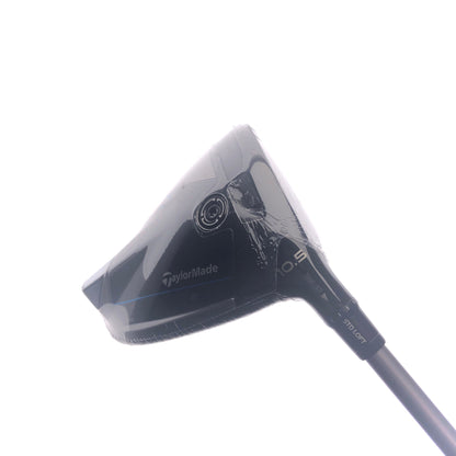 NEW TaylorMade Qi10 Driver / 10.5 Degrees / Regular Flex