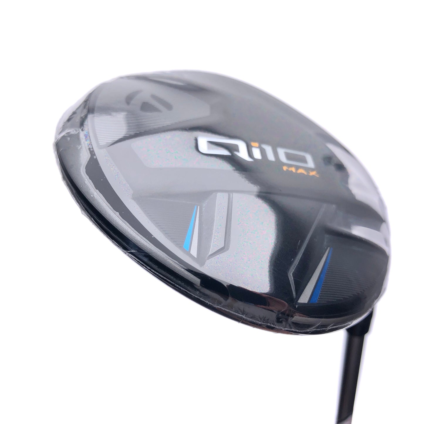 NEW TaylorMade Qi10 3 Fairway Wood / 16 Degrees / Stiff Flex